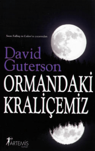Ormandaki Kraliçemiz Katharina Mommsen