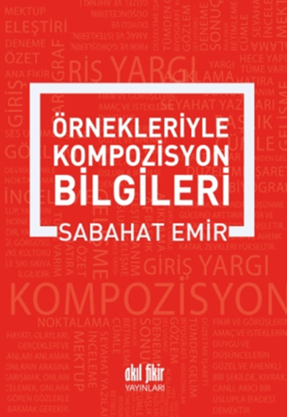Örnekleriyle Kompozisyon Bilgileri