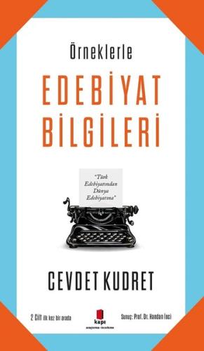 Örneklerle Edebiyat Bilgileri 14691 Örneklerle Edebiyat Bilgileri 14691