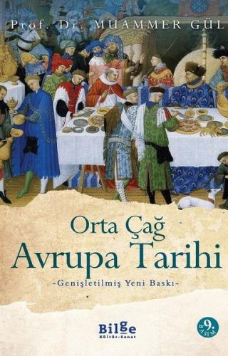 Orta Çağ Avrupa Tarihi Doç. Dr. Muammer Gül