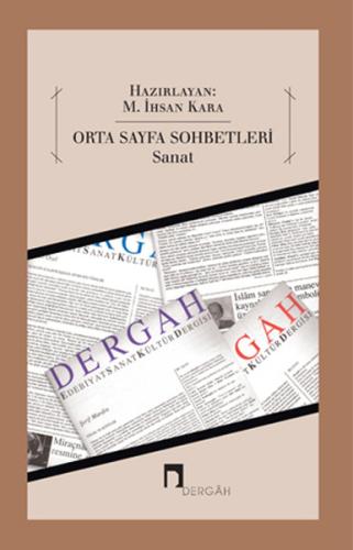 Orta Sayfa Sohbetleri İhsan Kara