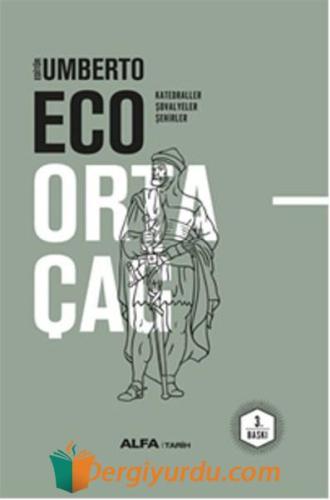 Ortaçağ Umberto Eco
