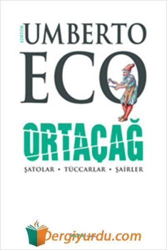 Ortaçağ 3. Cilt (Ciltli)