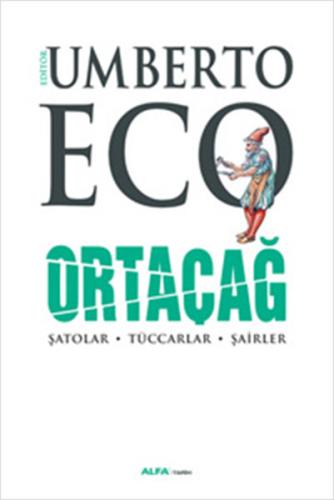 Ortaçağ 3. Cilt (Ciltli) John Wray