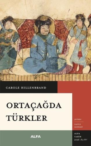 Ortaçağda Türkler
