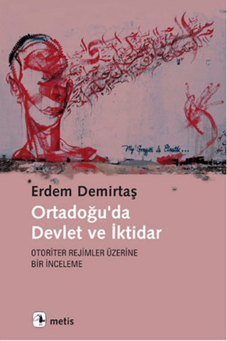 Ortadoğu'da Devlet ve İktidar Erdem Demirtaş