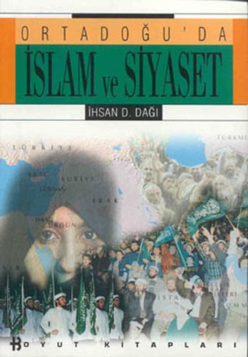 Ortadoğu'da İslam ve Siyaset