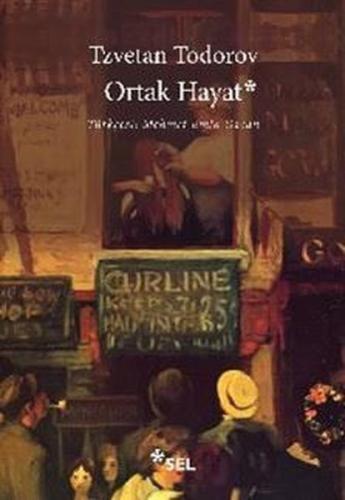 Ortak Hayat Daniel Paul Schereber