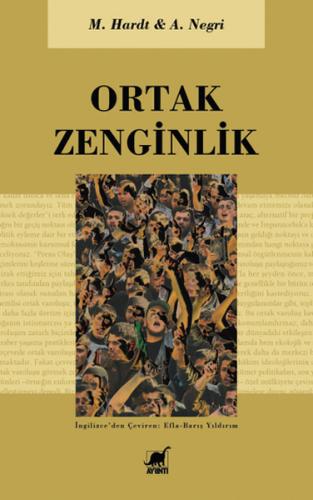Ortak Zenginlik M. Hardt