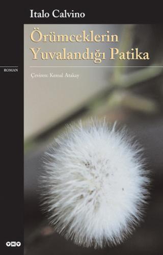 Örümceklerin Yuvalandığı Patika Italo Calvino