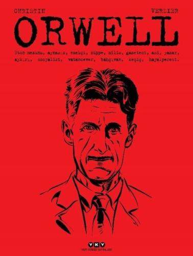 Orwell Burhan Gün