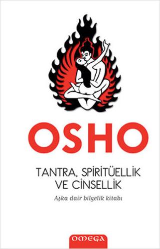 Osho-TantraSpiritüellik ve Cinsellik 18165