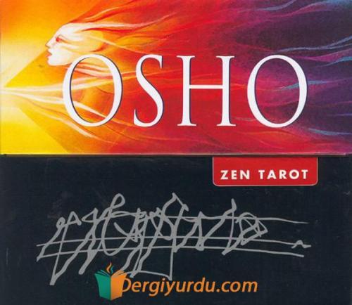 Osho Zen Tarot Osho (Bhagman Shree Rajneesh)