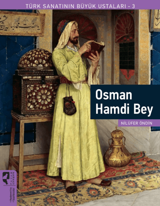 Osman Hamdi Bey Max McKeown