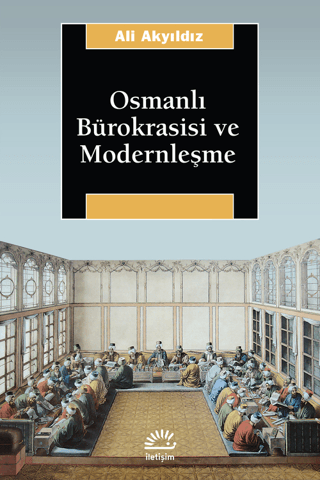 Osmanlı Bürokrasisi ve Modernleşme Sandeep Jauhar