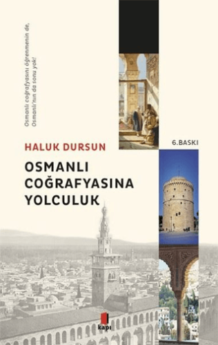 Osmanlı Coğrafyasına Yolculuk Lu Yao