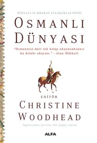 Osmanlı Dünyası (Ciltli)