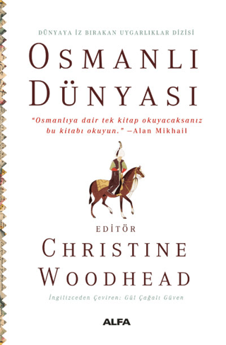 Osmanlı Dünyası Agnes Desarthe