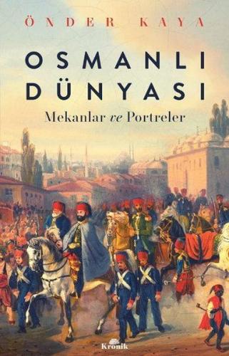 Osmanlı Dünyası Jonathan Coe