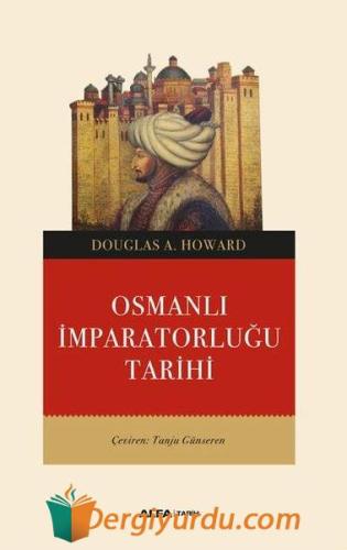 Osmanlı İmparatorluğu Tarihi