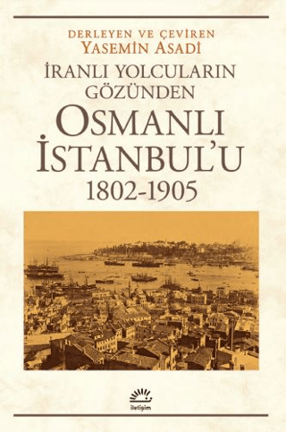 Osmanlı İstanbul'u (1802-1905)