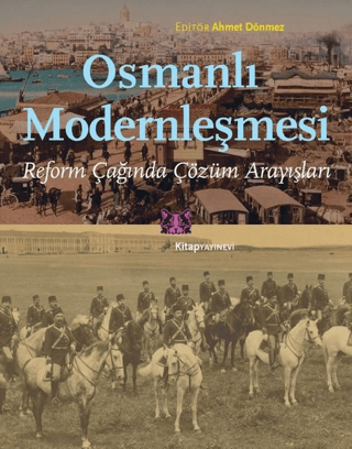 Osmanlı Modernleşmesi Rachel Hiller