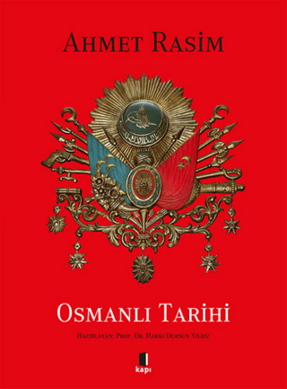 Osmanlı Tarih (Ciltli)