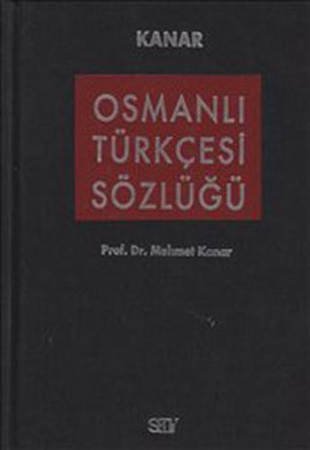 Osmanlı Türkçesi Sözlüğü (Ciltli) Chuggington
