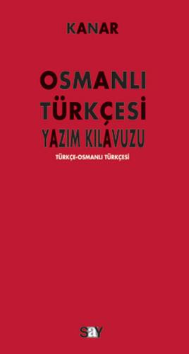 Osmanlı Türkçesi Yazım Kılavuzu Chuggington