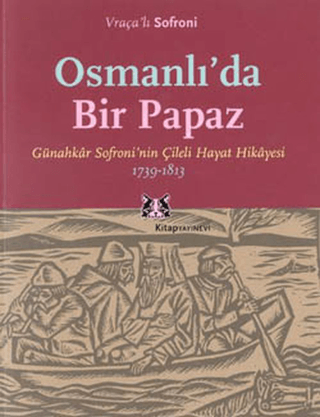 Osmanlı'da Bir Papaz