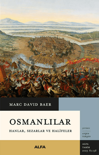 Osmanlılar Burcu Yıldız