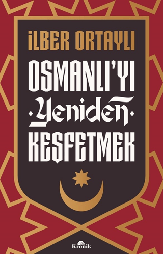 Osmanlı'yı Yeniden Keşfetmek Stephen Haggard