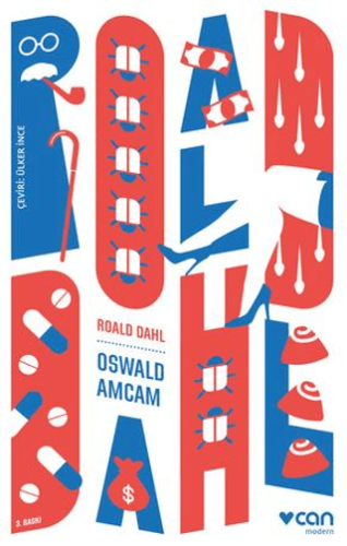 Oswald Amcam