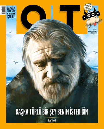 OT Dergisi 66. Sayı Kollektif