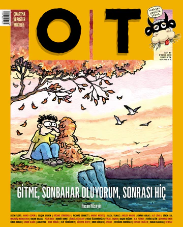 OT Dergisi 67. Sayı Kollektif