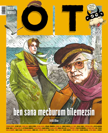 OT Dergisi 68. Sayı Kollektif