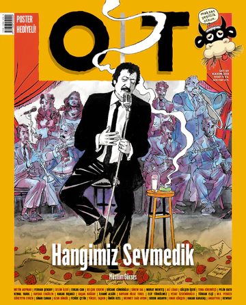 OT Dergisi 69. Sayı Kollektif