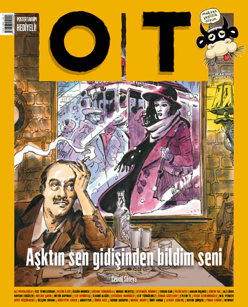 OT Dergisi 71. Sayı Kollektif