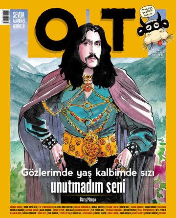 OT Dergisi 72. Sayı Kollektif