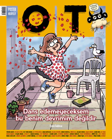 OT Dergisi 73. Sayı