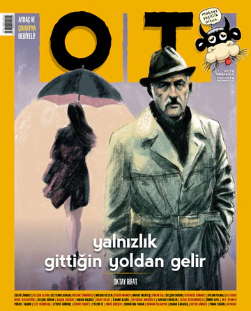 OT Dergisi 74. Sayı