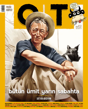 OT Dergisi 75. Sayı