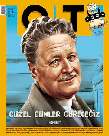 OT Dergisi 76. Sayı
