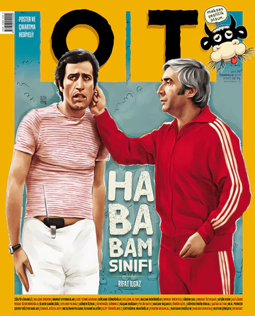 OT Dergisi 77. Sayı