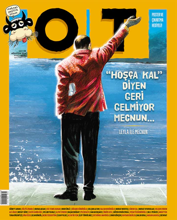 OT Dergisi 78. Sayı