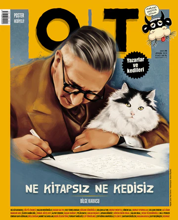 OT Dergisi 79. Sayı