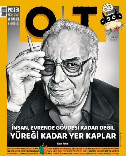 OT Dergisi 103. Sayı Kollektif