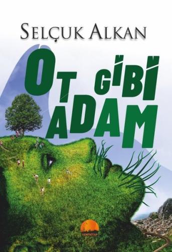 Ot Gibi Adam Shafique Keshavjee