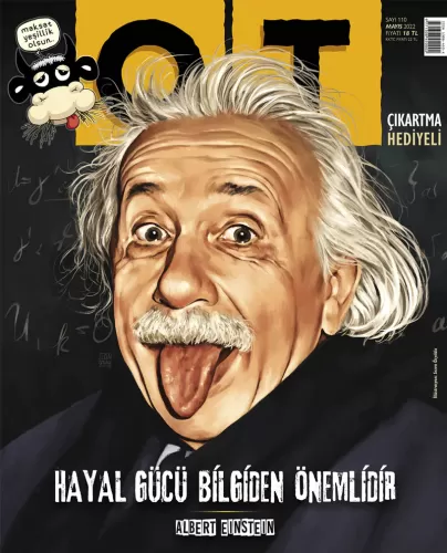 OT Dergisi 110. Sayı Kollektif