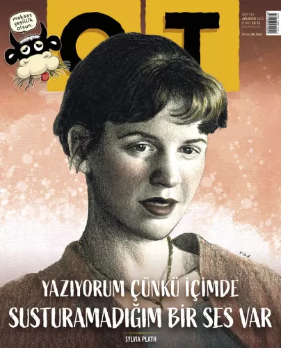 OT Dergisi 113. Sayı Kollektif